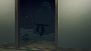 El verano en que Hikaru murió